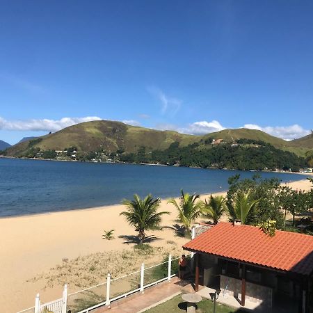 Garatucaia Apartamento Angra dos Reis Exterior foto